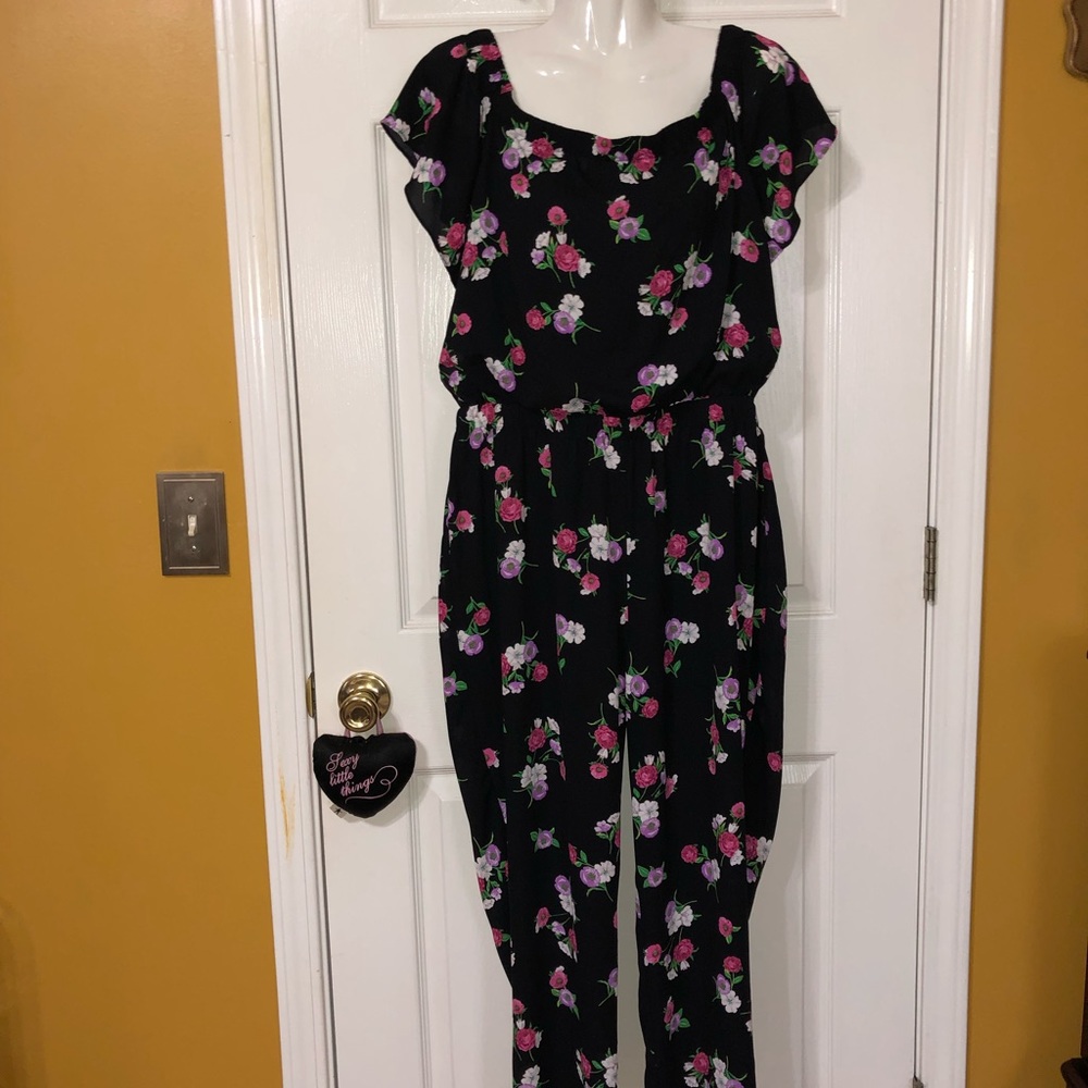 Jumpsuit